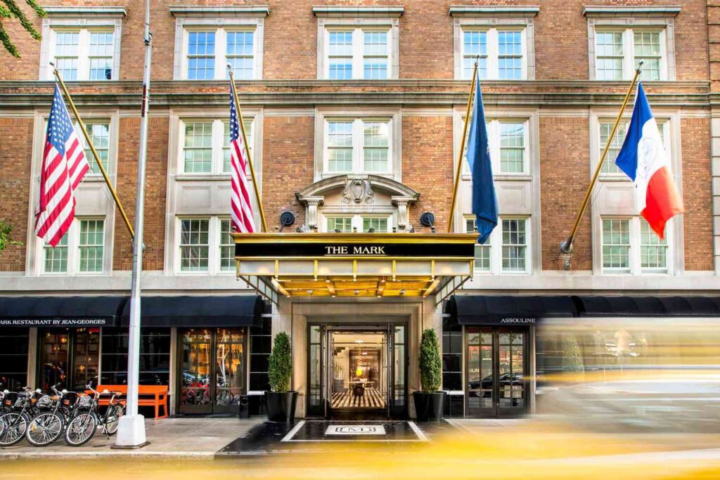 Best Hotels in United States